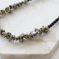 Cluster Collection - Speckle Necklace