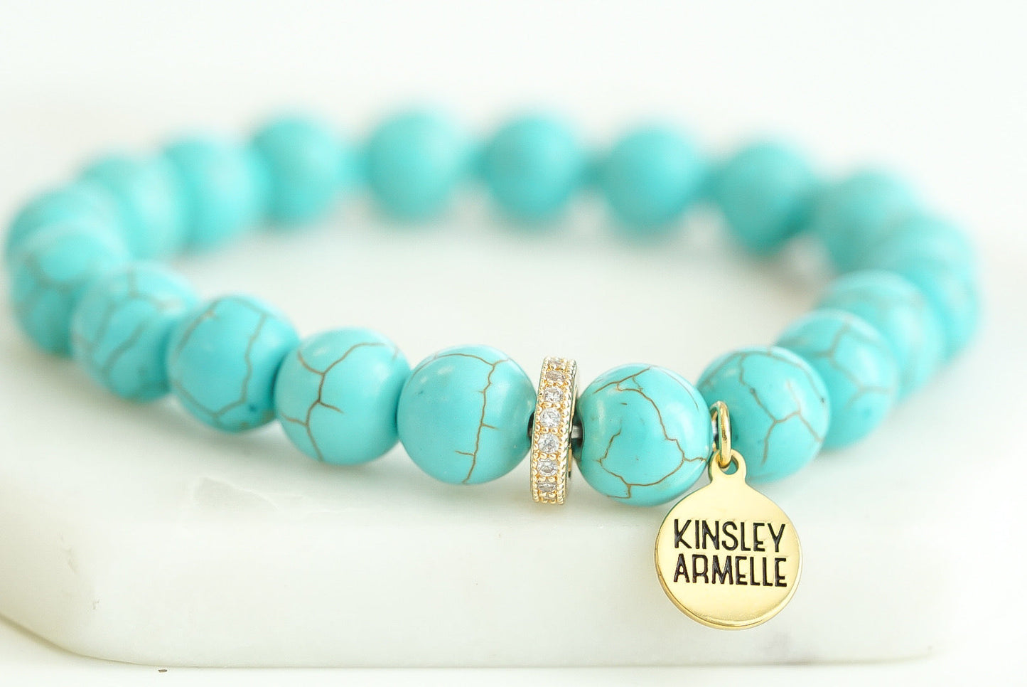 Eternity Collection - Maui Bracelet