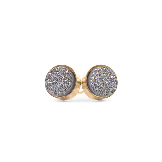 Regal Collection - Stormy Stud Earrings