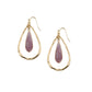 Zuri Collection - Ruby Earrings