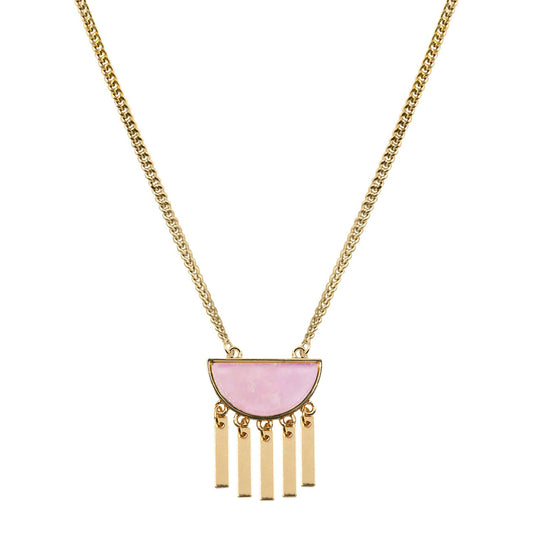 Bianca Collection - Ballet Necklace