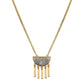 Bianca Collection - Haze Necklace