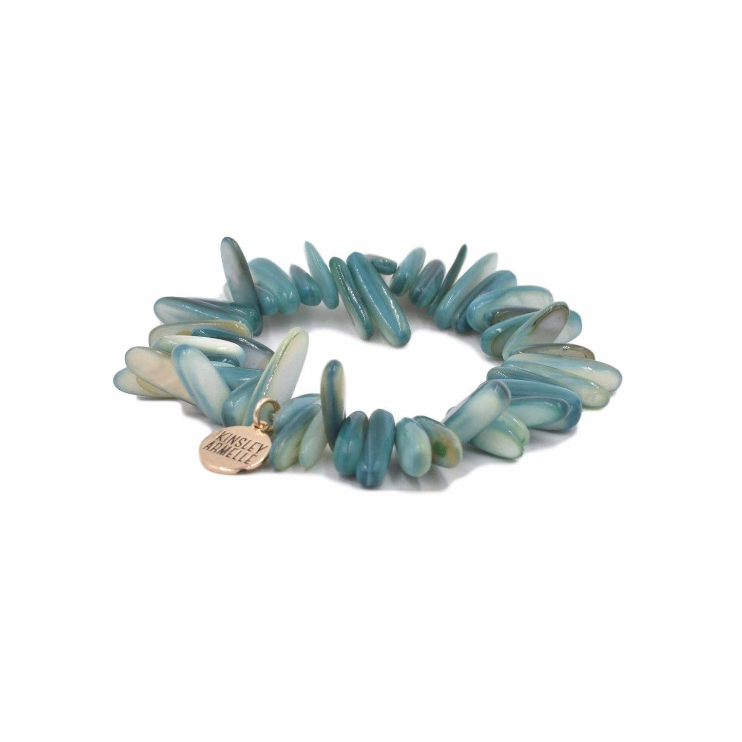 Chip Collection - Ariel Bracelet