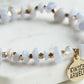 Chip Collection - Cora Bracelet