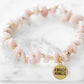 Chip Collection - Scarlet Bracelet