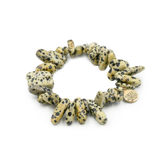 Chip Collection - Speckle Bracelet