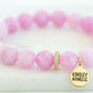 Eternity Collection - Scarlet Bracelet