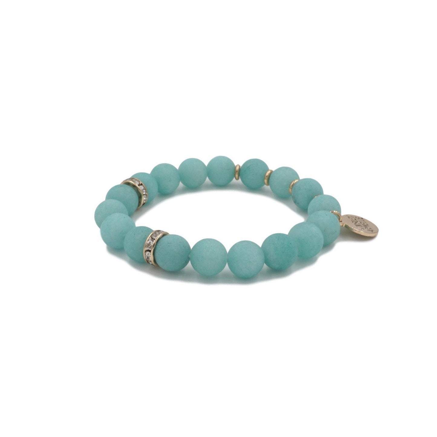 Eternity Collection - Mint Bracelet
