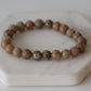 Orbit Collection - Briar Bracelet 8mm
