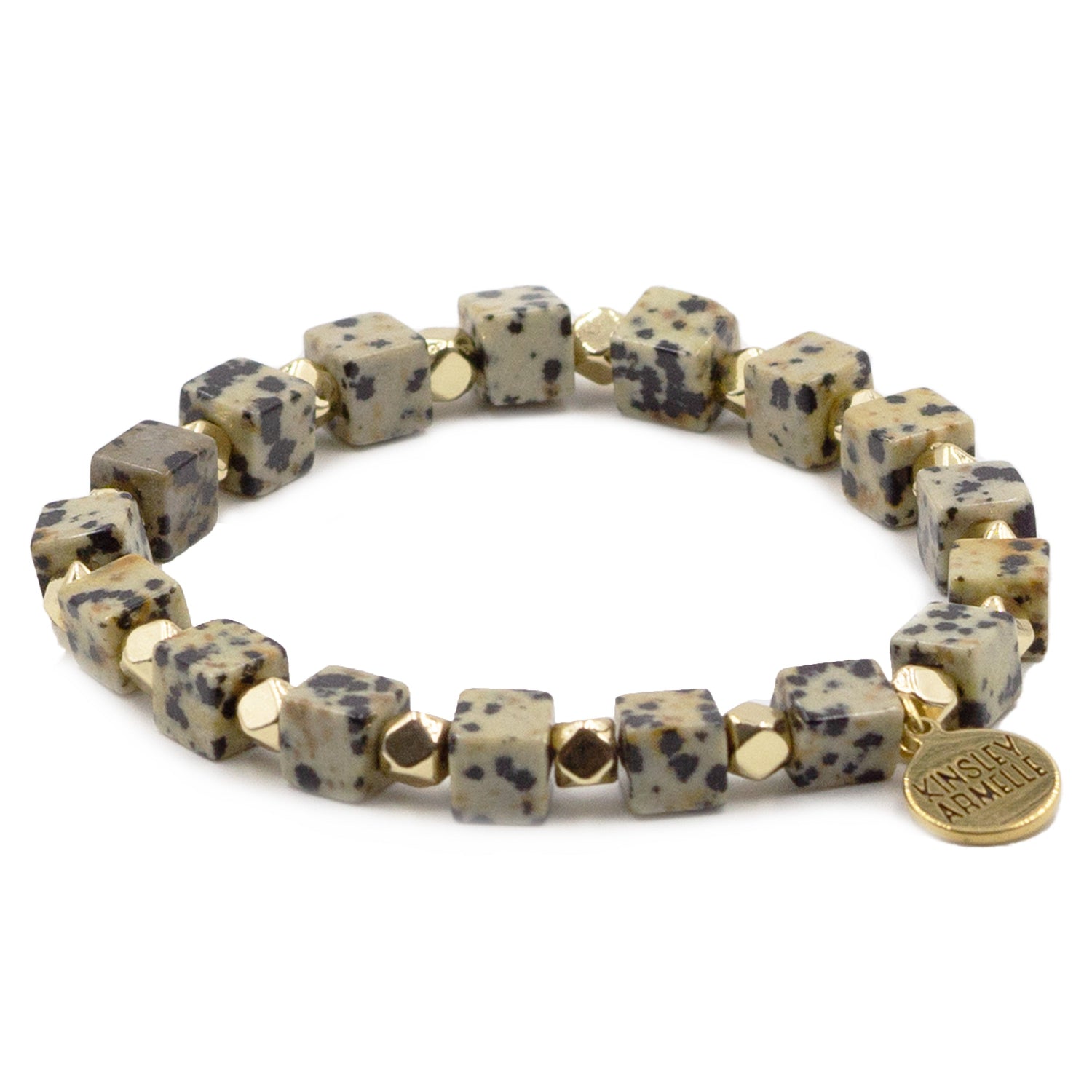 Dalmation Jasper