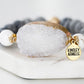 Stone Collection - Dusk Bracelet