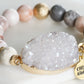 Stone Collection - Rainey Bracelet