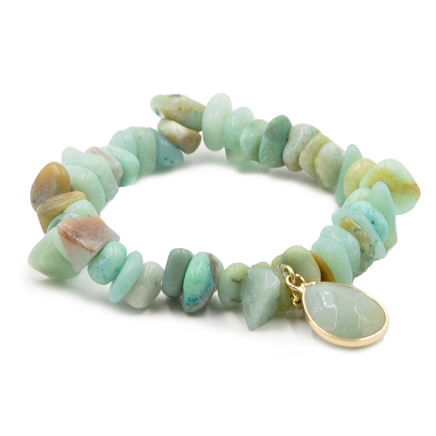 Amazonite