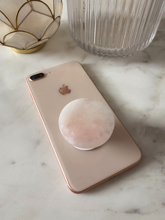 Accessory Collection - Ballet Stone Phone Grip