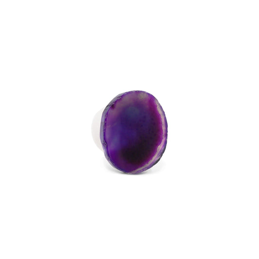 Accessory Collection - Royal Agate Phone Grip