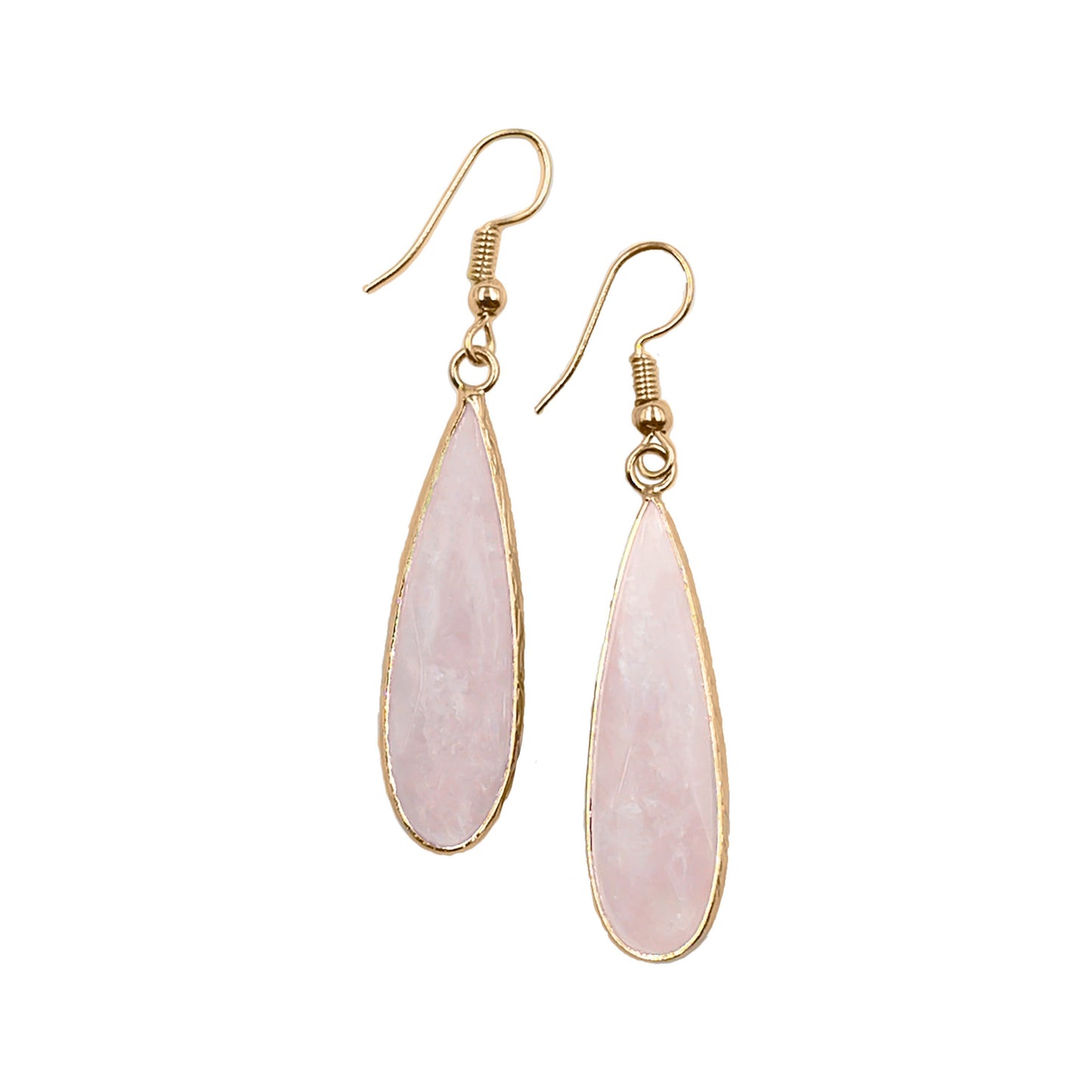 Darcy Collection - Ballet Earrings