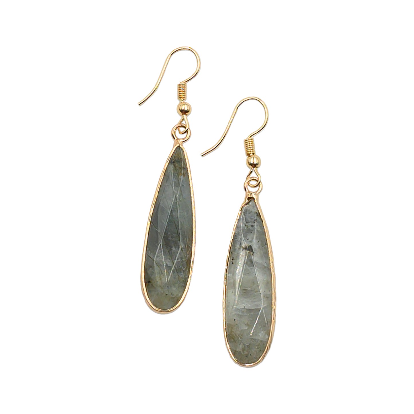 Darcy Collection - Haze Earrings