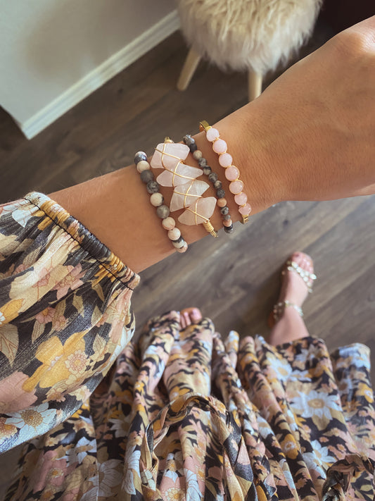 Devi Collection - Ballet Bracelet