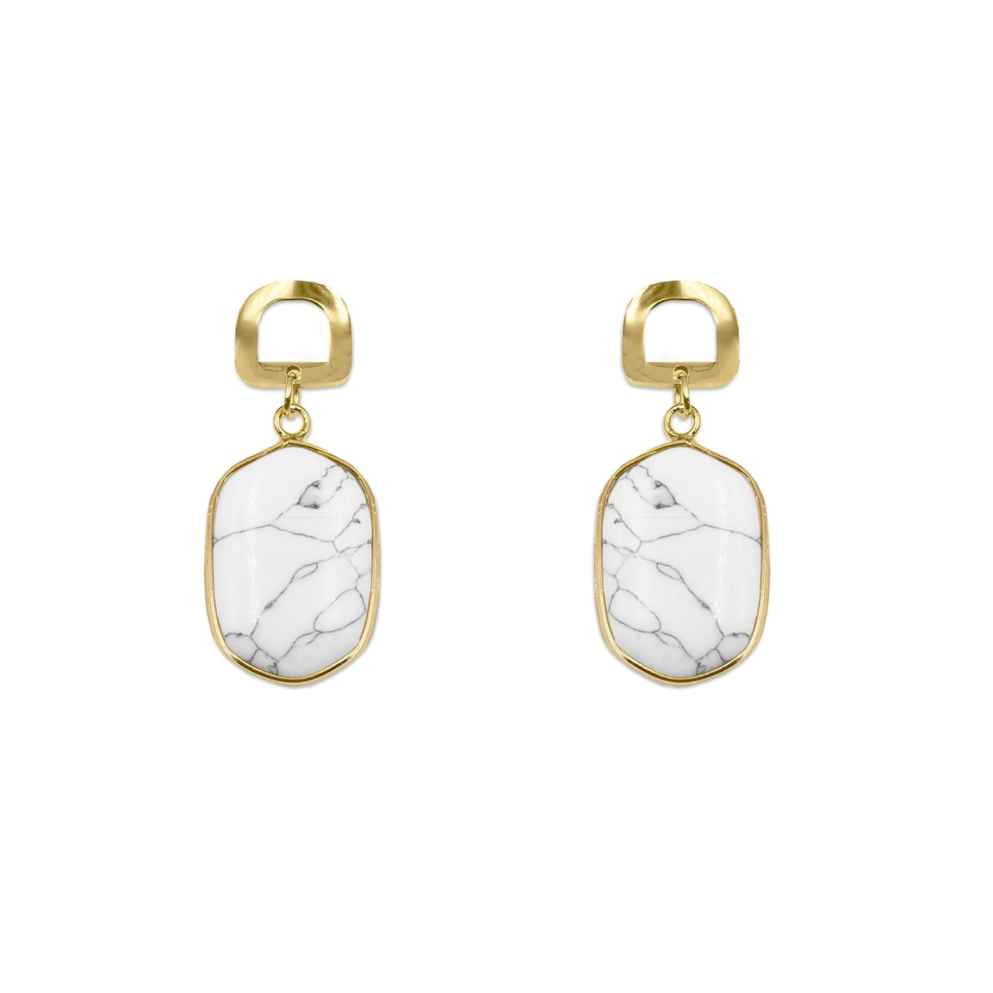 Rayna Collection - Pepper Earrings
