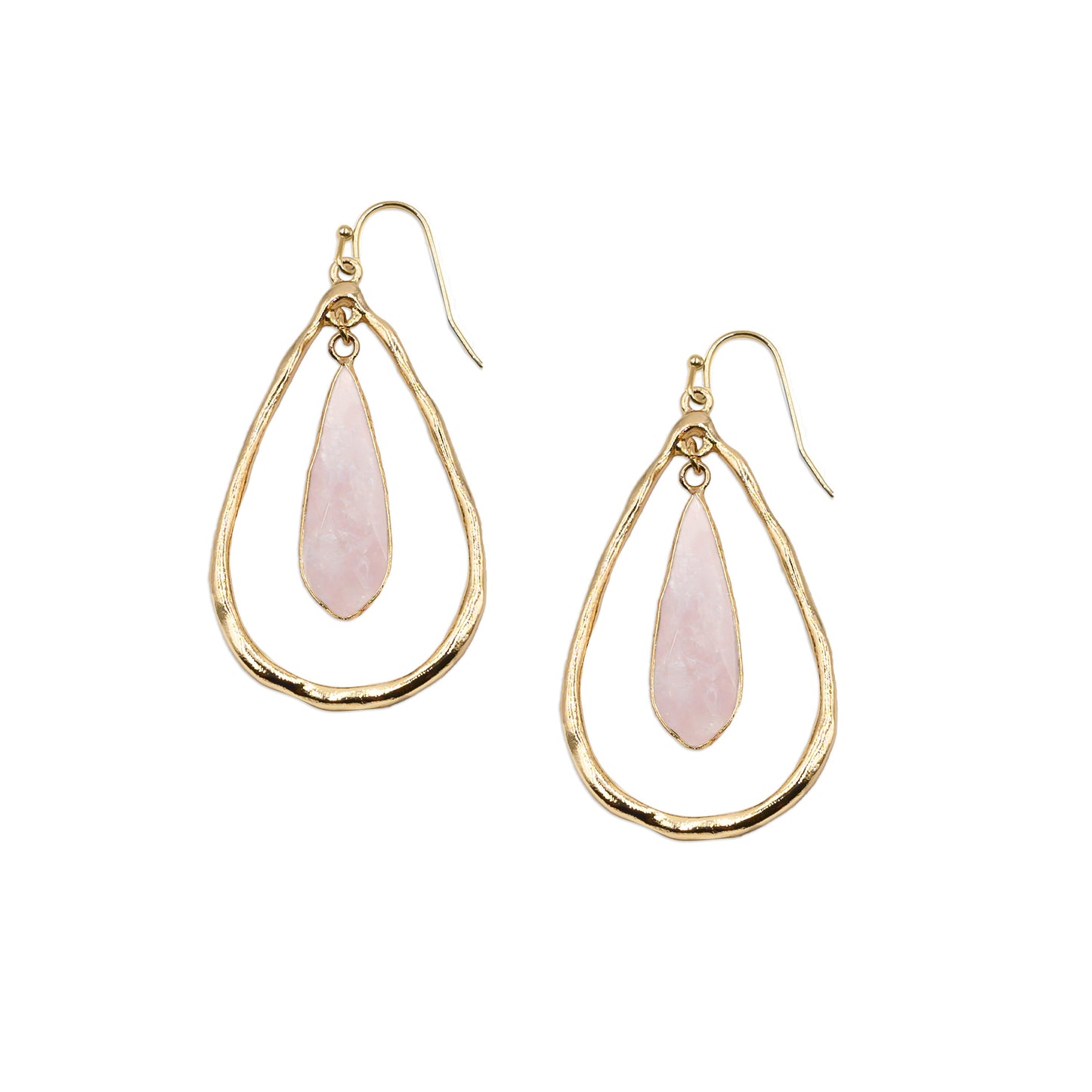 Zuri Collection - Ballet Earrings